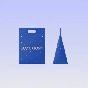The Zeyra Ritual Bag