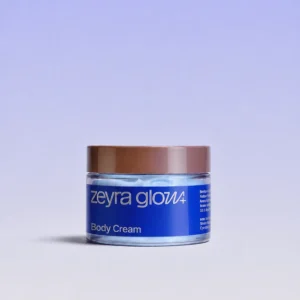 Glow Nila Body Cream
