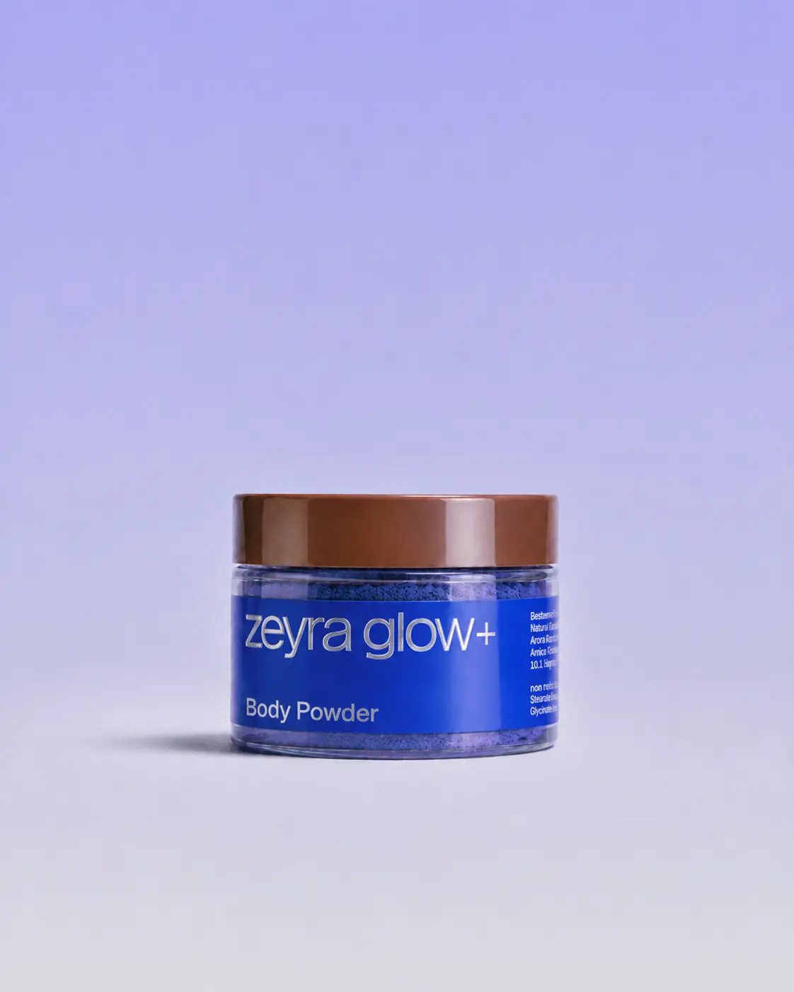 Glow Nila Powder