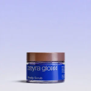 Glow Nila Body Scrub